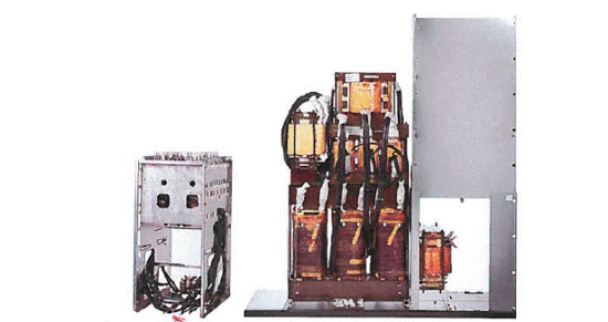 無(wú)變壓器UPS在提高性能同時(shí)縮尺寸、減重量