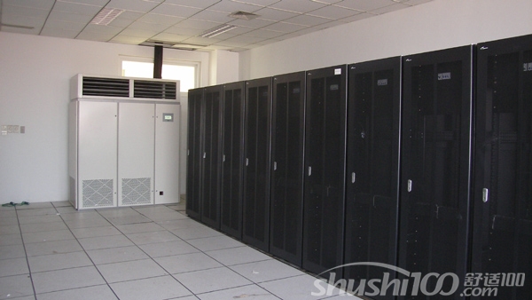 機房專用空調(diào)