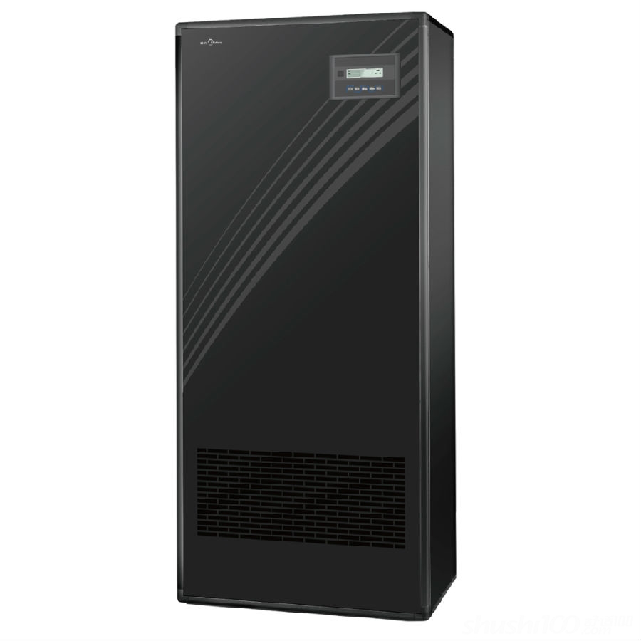 美的機房空調(diào)