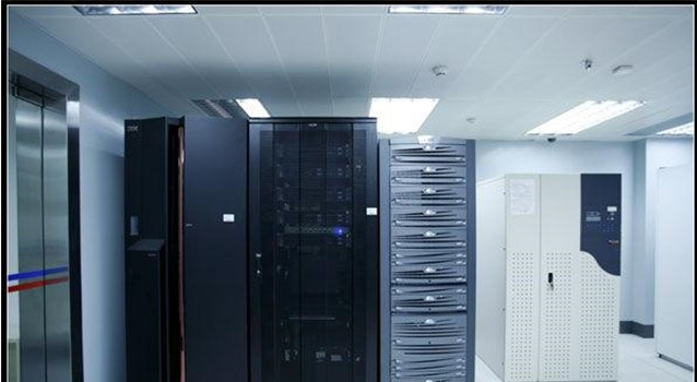 機房空調(diào)設(shè)計