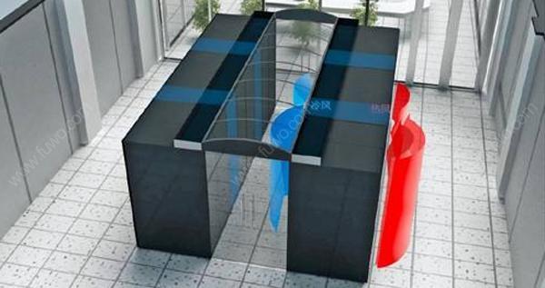 IDC機(jī)房空調(diào)系統(tǒng)氣流組織常見(jiàn)種類是怎么樣的？