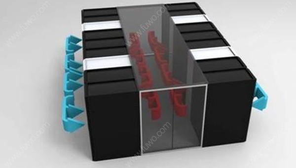 IDC機(jī)房空調(diào)系統(tǒng)氣流組織常見(jiàn)種類是怎么樣的？