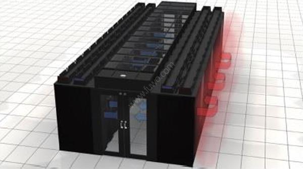 IDC機(jī)房空調(diào)系統(tǒng)氣流組織常見(jiàn)種類是怎么樣的？