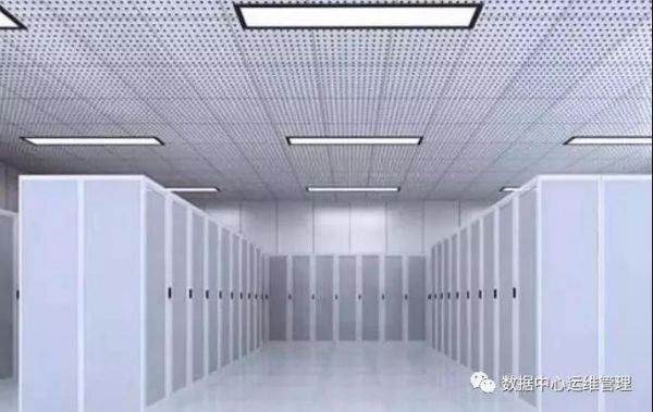 數(shù)據(jù)中心機(jī)房空調(diào)系統(tǒng)的這些“套路”你知多少？2