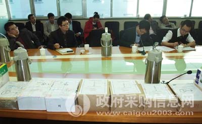 越來越多的機(jī)房企業(yè)參與到政府采購之中。